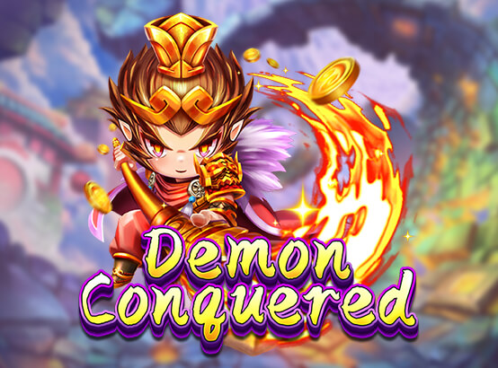 SOIBET Demon Conquered